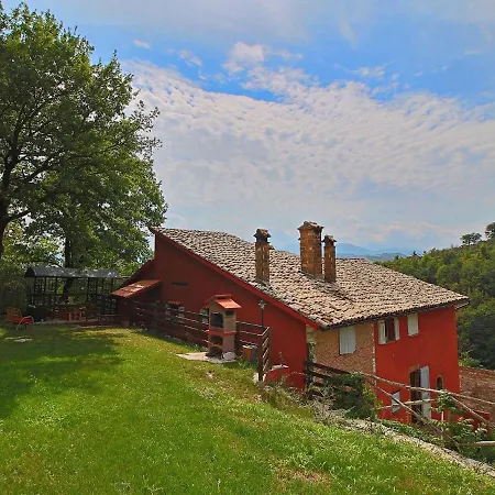 Spacious With Pool In Italy Villa Fabriano